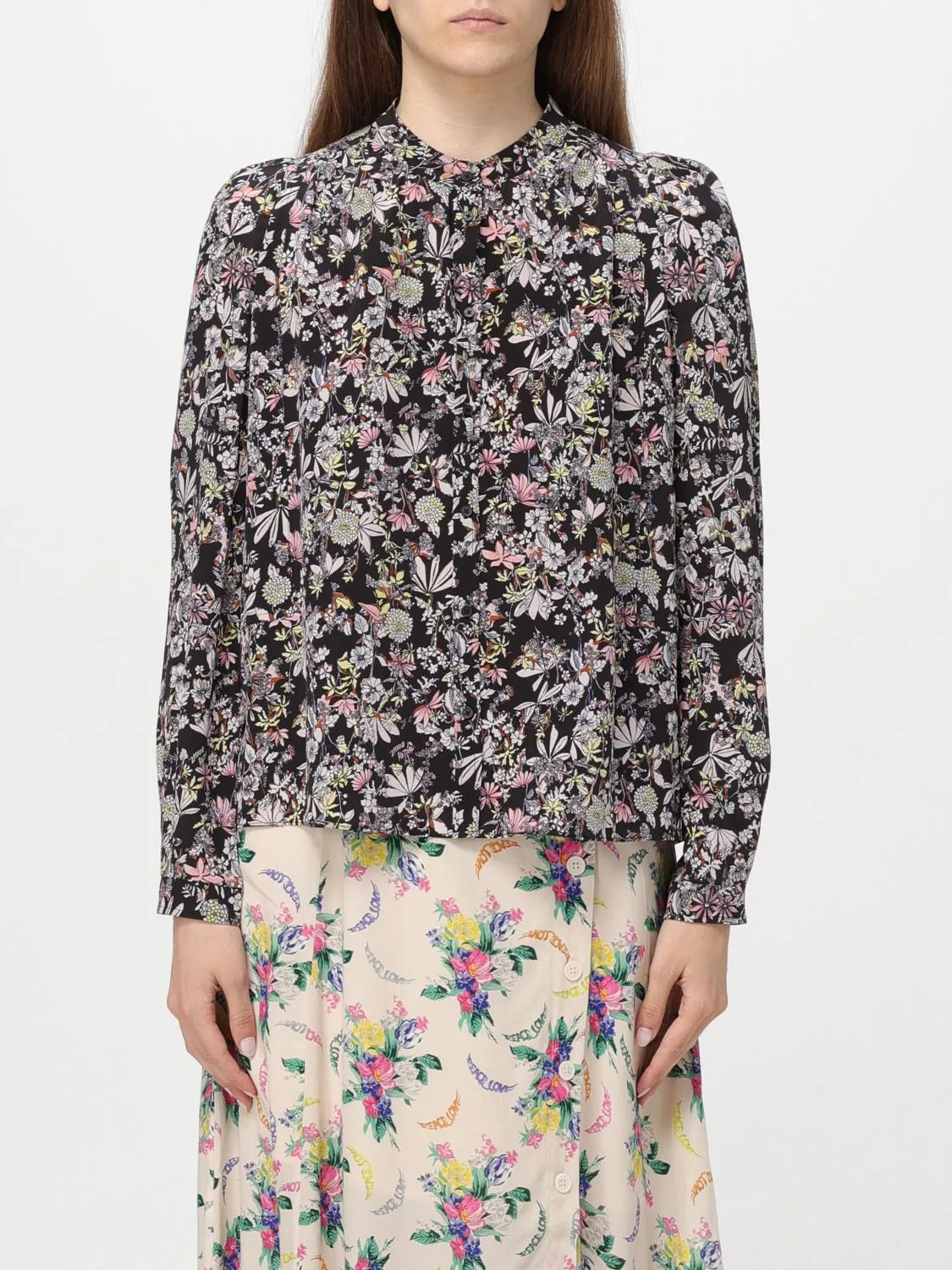 Top mujer Zadig & Voltaire
