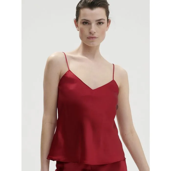 Top Simone Perele Dream 15B900 Rojo