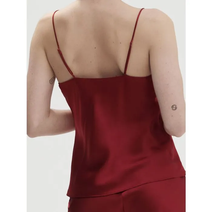 Top Simone Perele Dream 15B900 Rojo