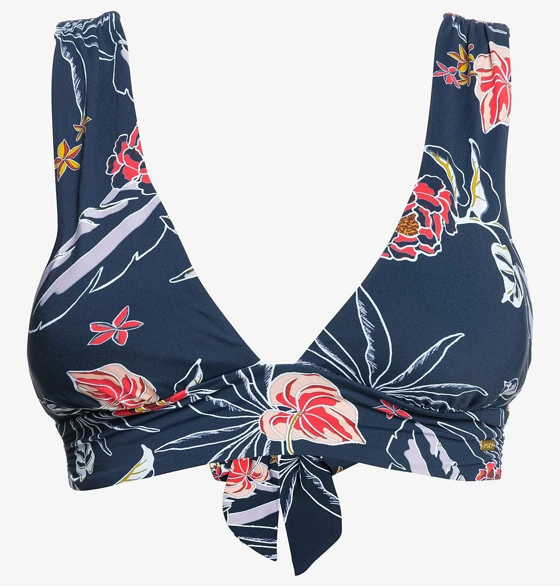 TRAJE DE BAñO ROXY SUNSET BOOGIE TRI ELONGATED  BSP8/MOOD INDIGO SUNSET BOOGIE S  WOMEN´S