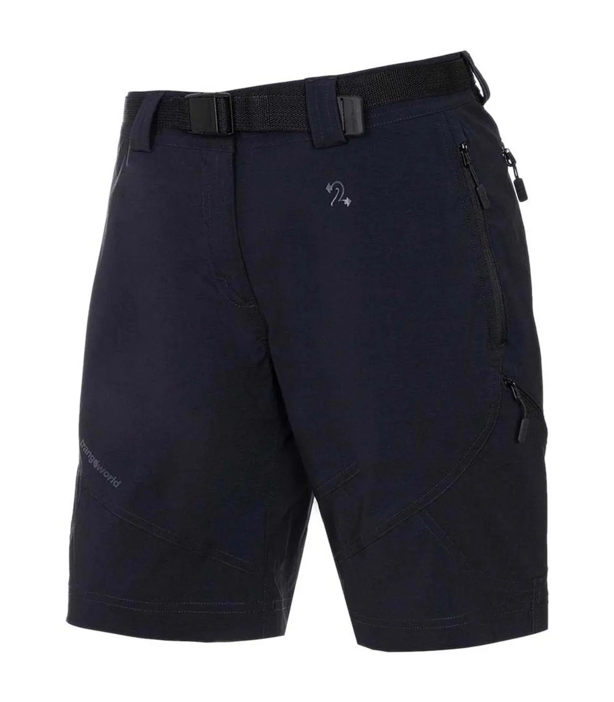 Trangoworld Assy Vn Shorts Mujer