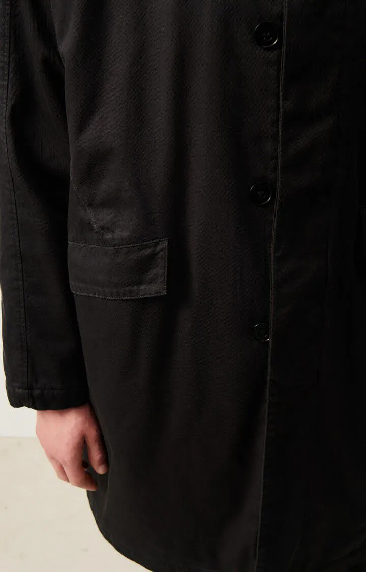 Trench hombre Izatown | MIZA17AH24