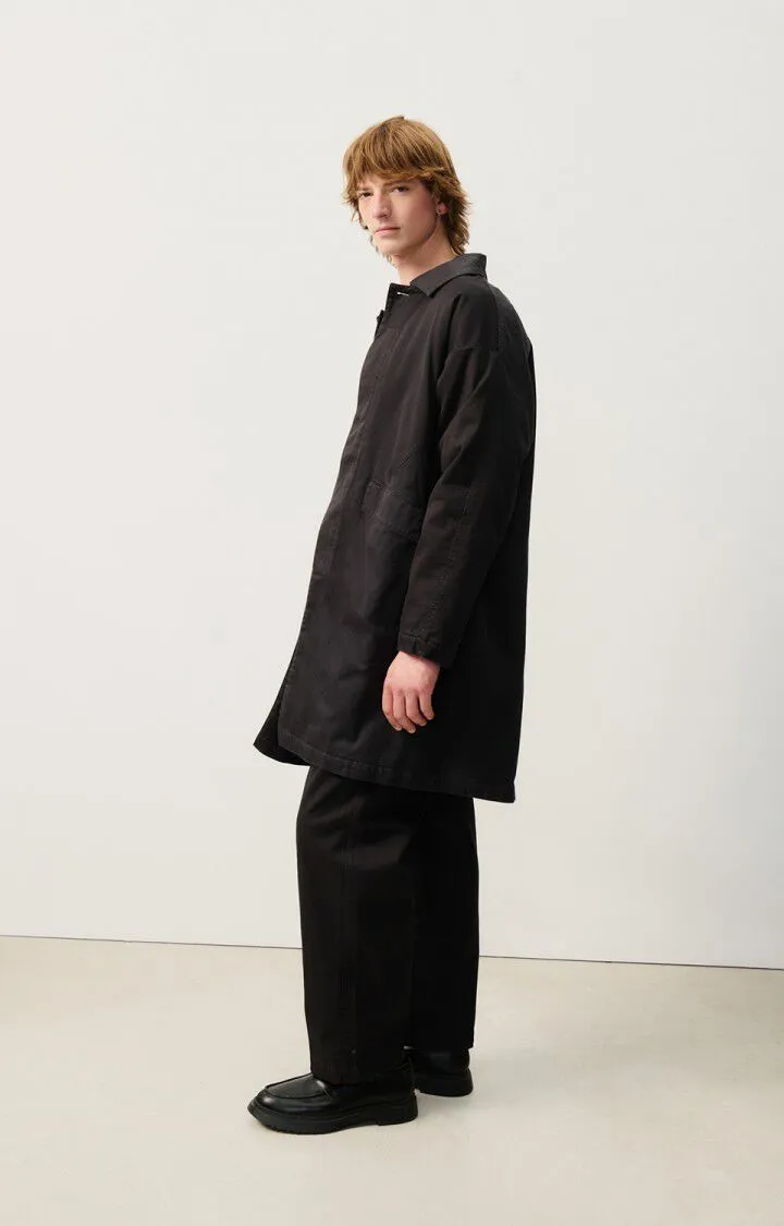 Trench hombre Izatown | MIZA17AH24