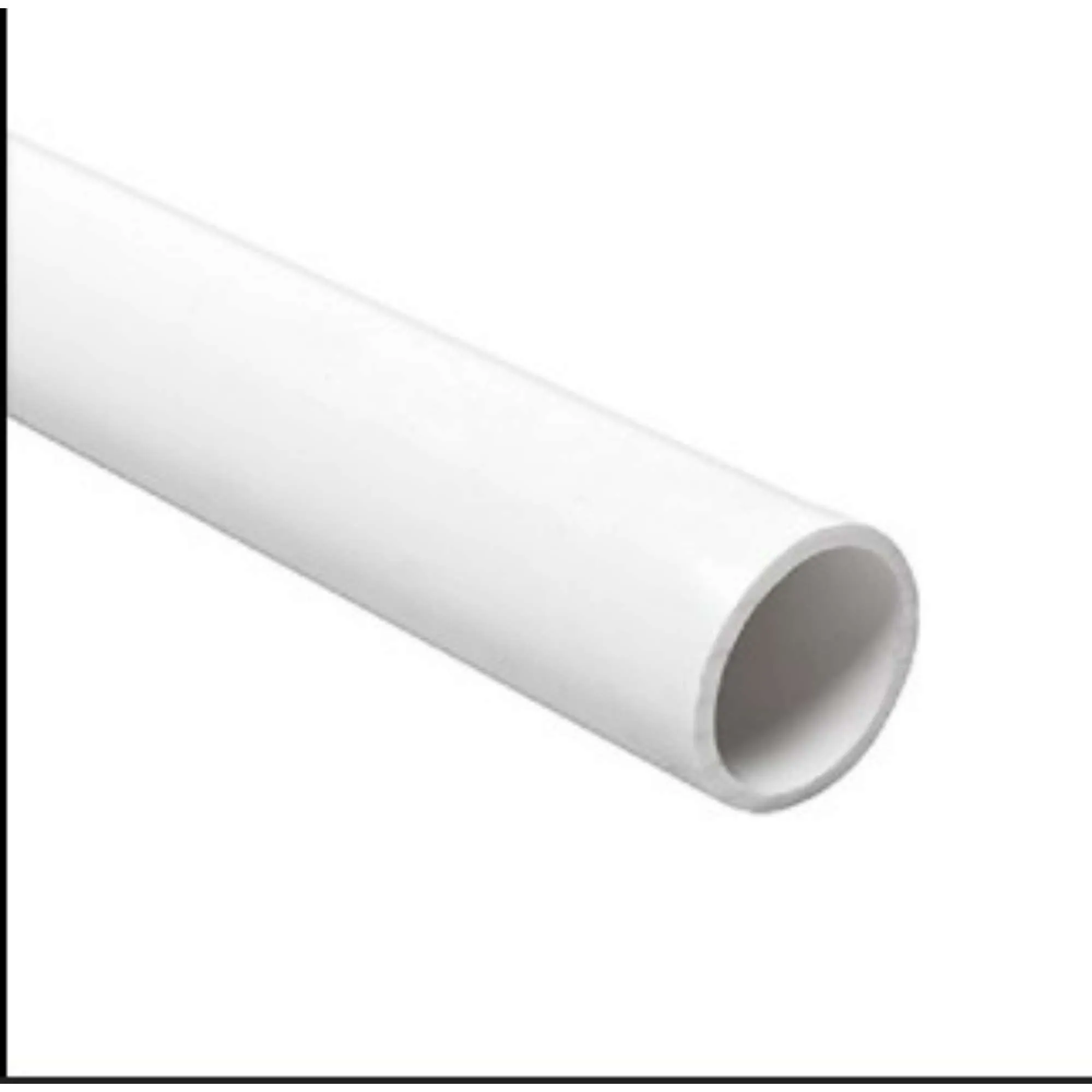 Tubería PVC 4"x20'