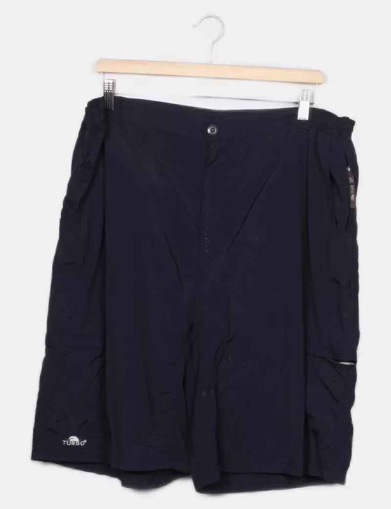 Turbo Pantalones técnicos Rectos