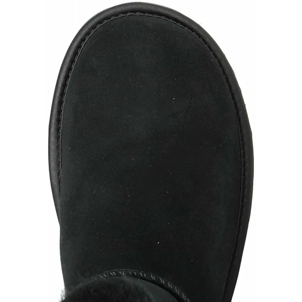 UGG  W CLASSIC BLING MINI 1105364 BLK