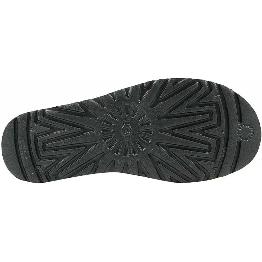 UGG  W CLASSIC BLING MINI 1105364 BLK