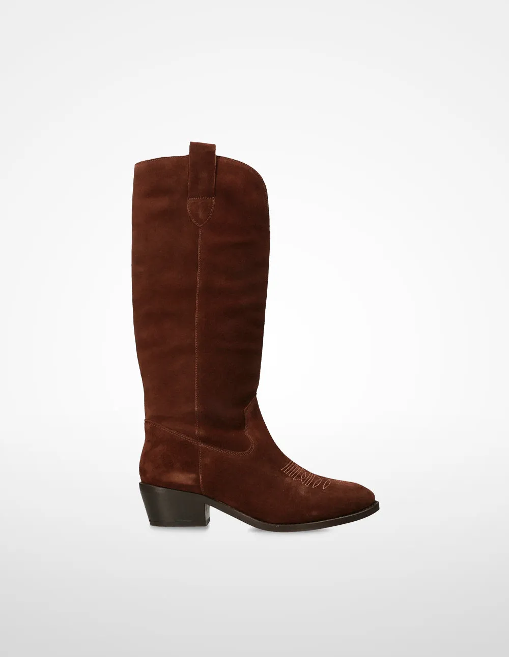 ULANKA DORSET  BOTAS CAMPERAS