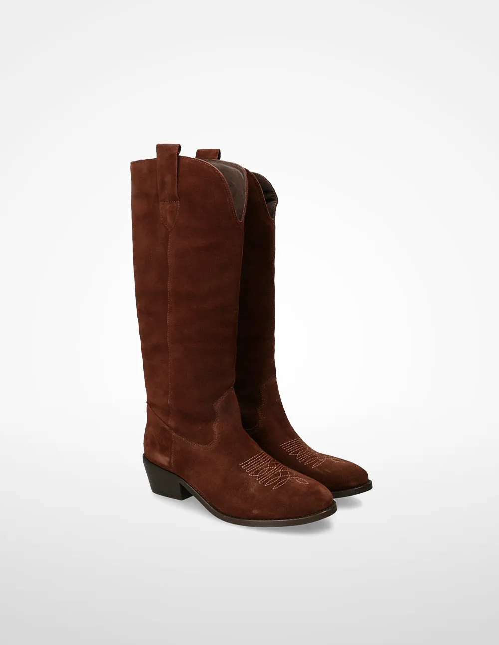 ULANKA DORSET  BOTAS CAMPERAS