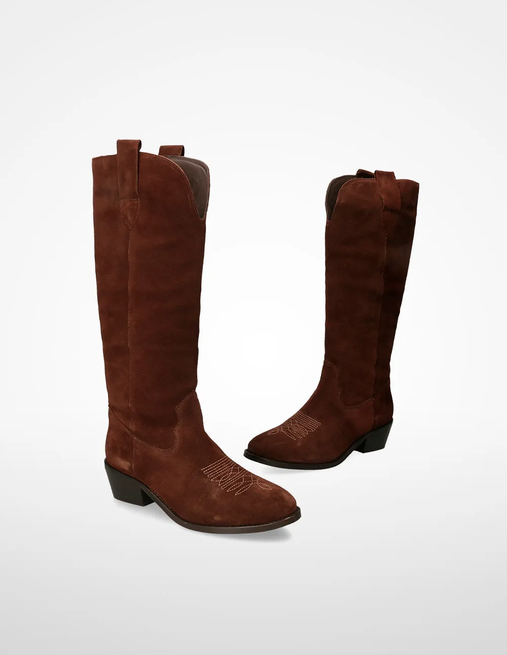 ULANKA DORSET  BOTAS CAMPERAS