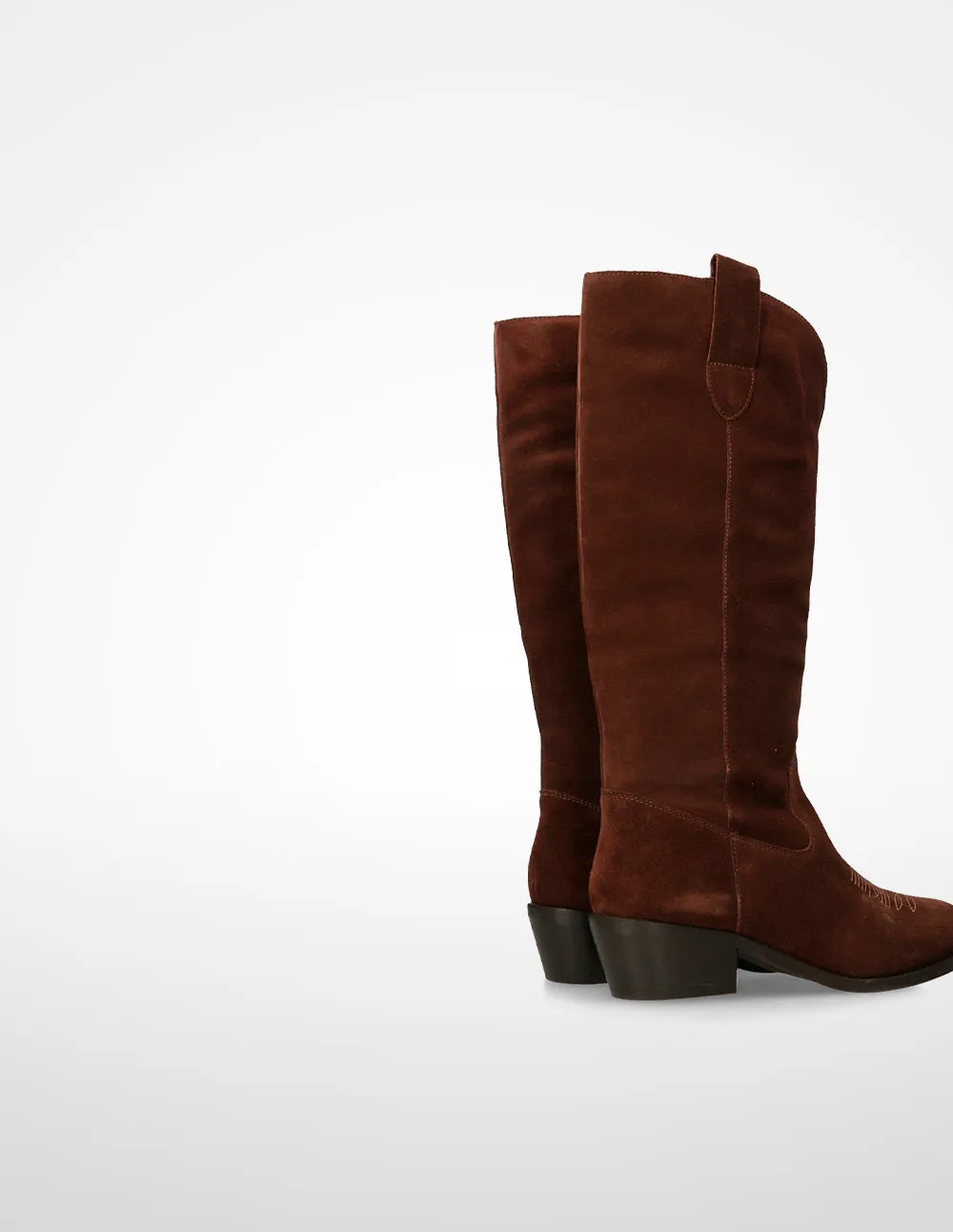 ULANKA DORSET  BOTAS CAMPERAS