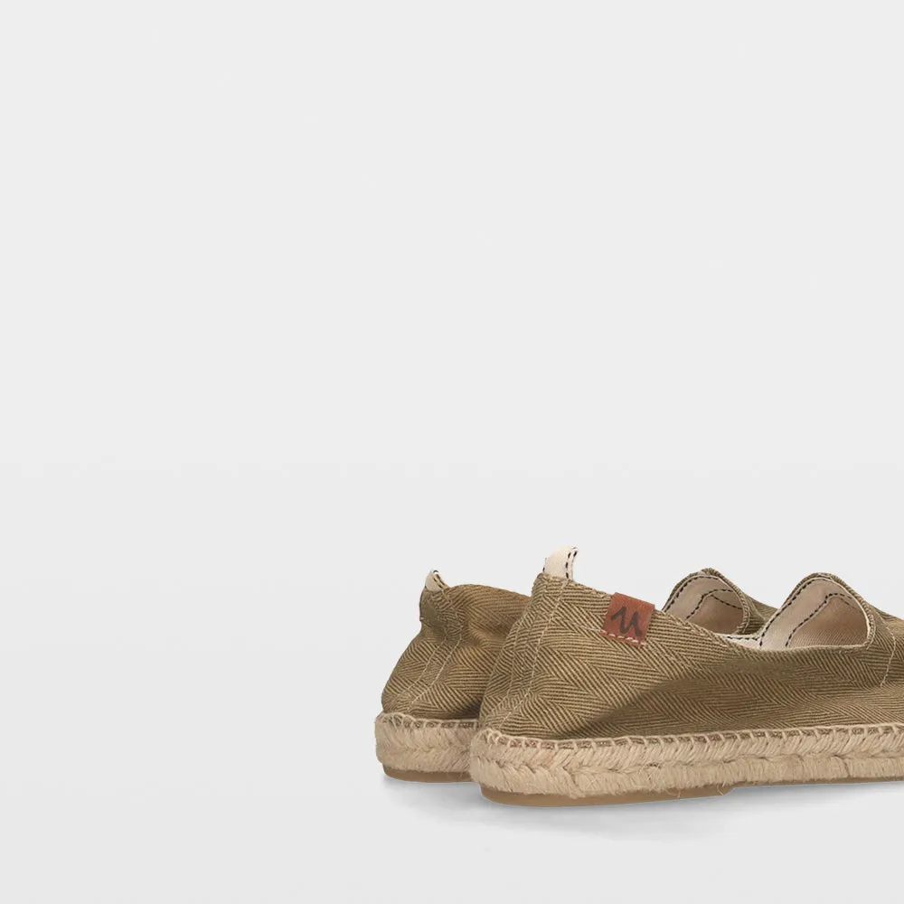 ULANKA ESPADRILLES COPA  ALPARGATAS