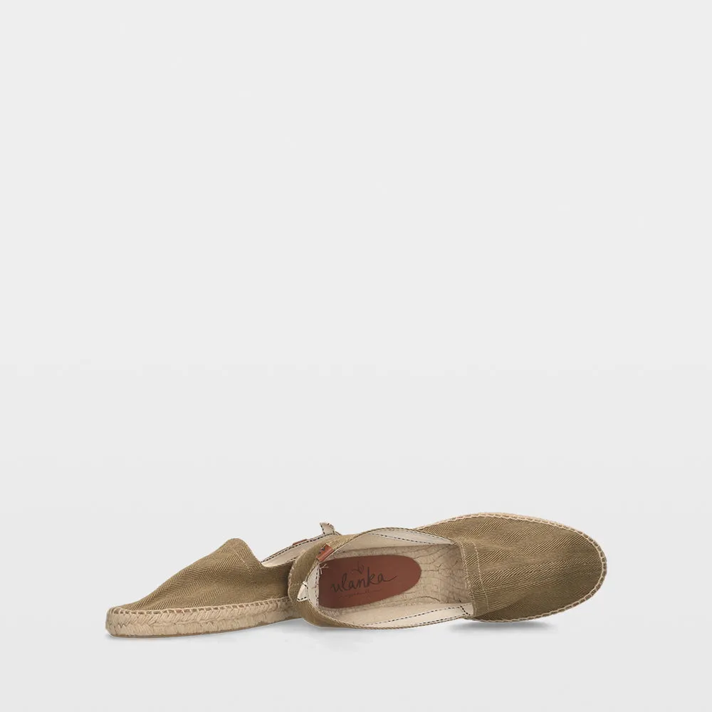 ULANKA ESPADRILLES COPA  ALPARGATAS