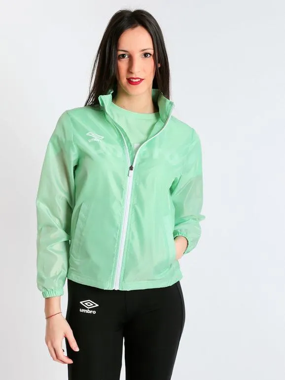 Umbro Cortavientos de mujer