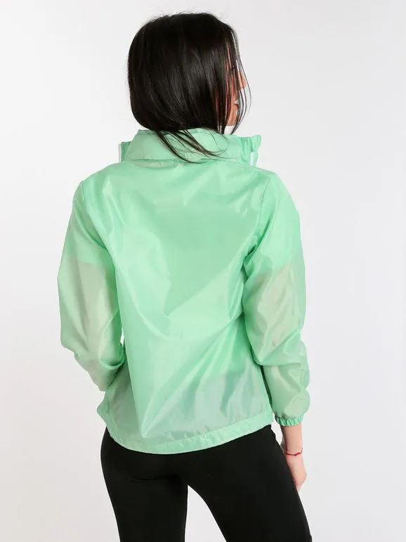 Umbro Cortavientos de mujer