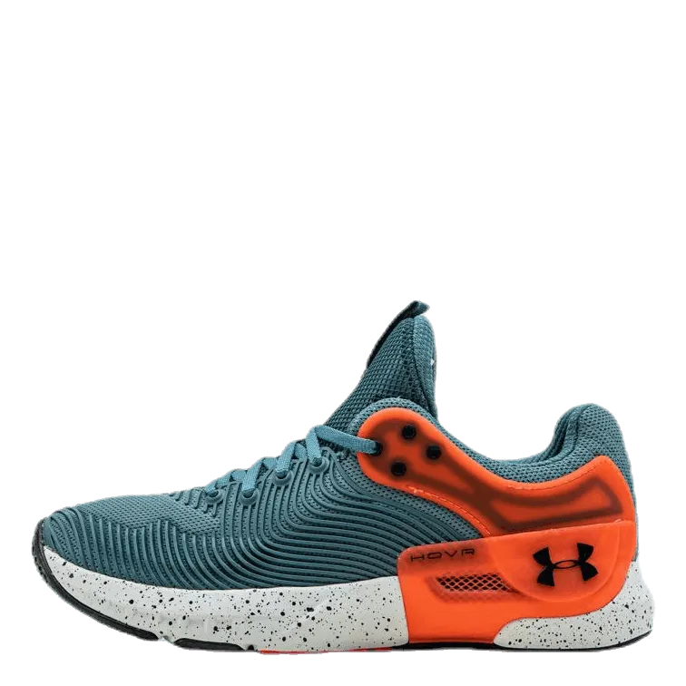 Under Armour calzado Hovr Apex 2 Blue
