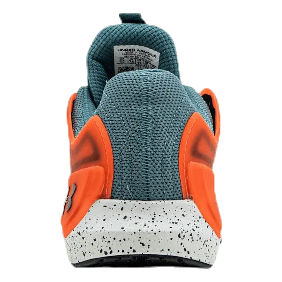 Under Armour calzado Hovr Apex 2 Blue