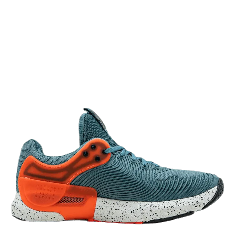 Under Armour calzado Hovr Apex 2 Blue