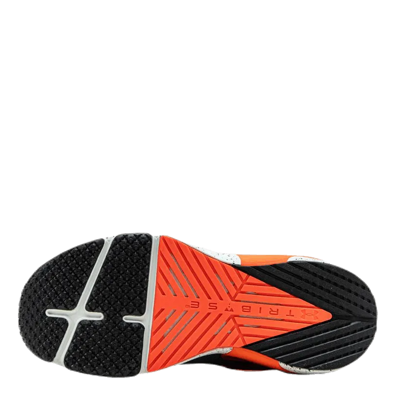 Under Armour calzado Hovr Apex 2 Blue
