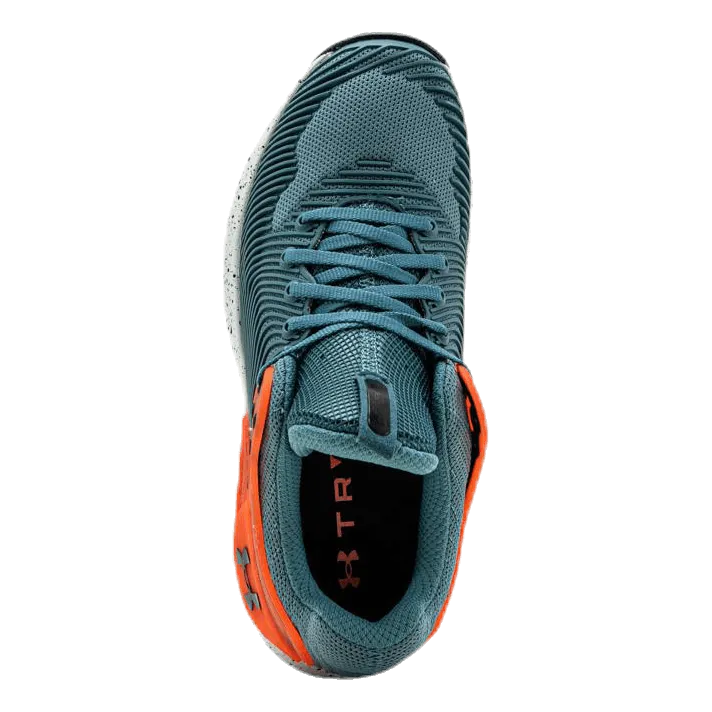 Under Armour calzado Hovr Apex 2 Blue