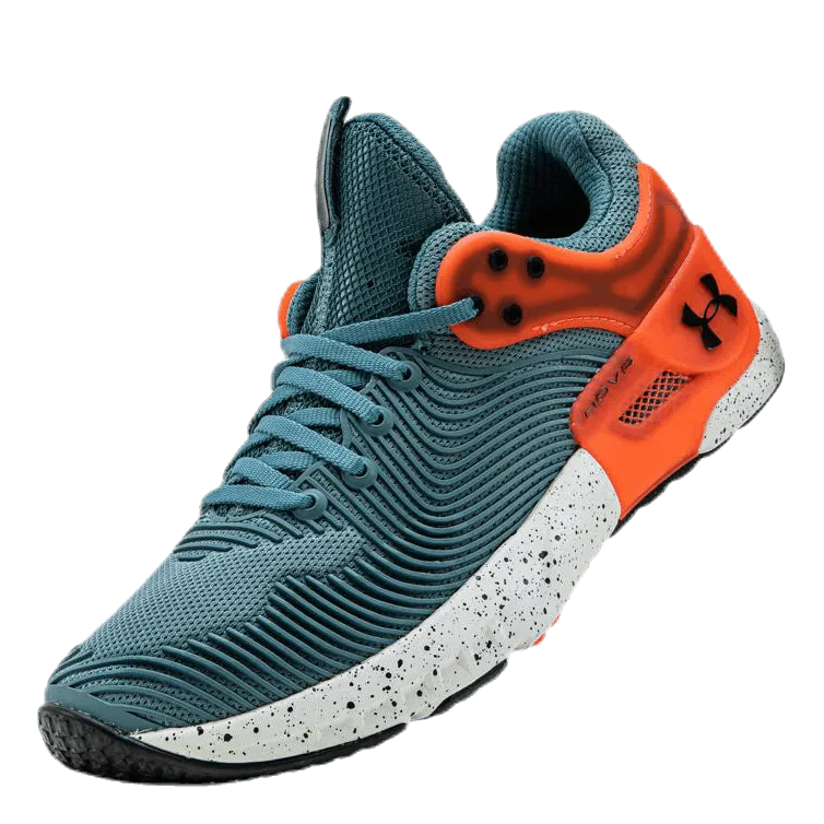 Under Armour calzado Hovr Apex 2 Blue