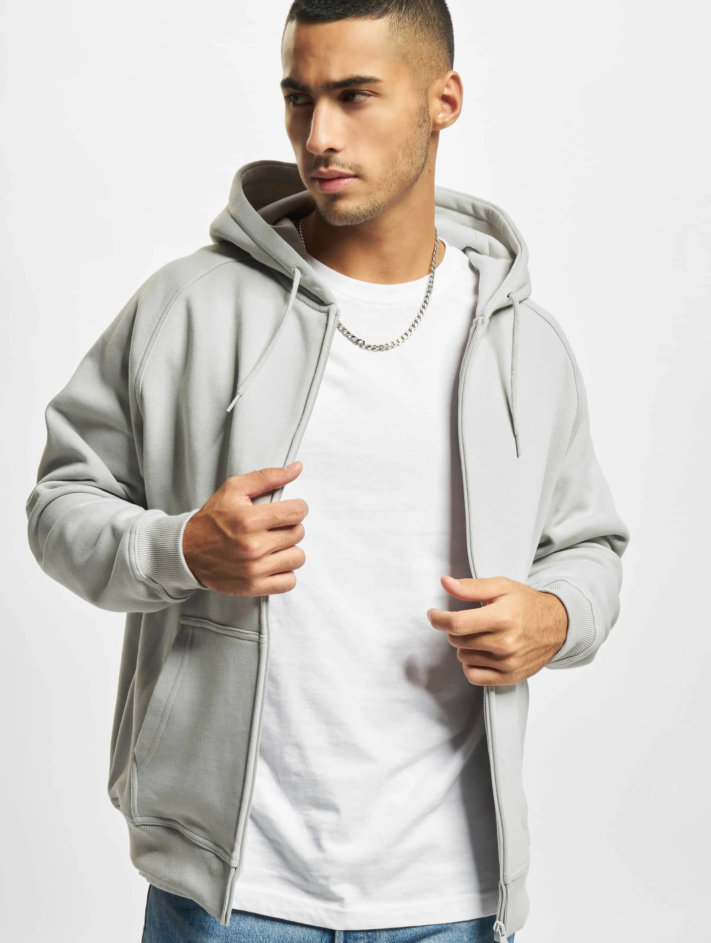 Urban Classics Blank