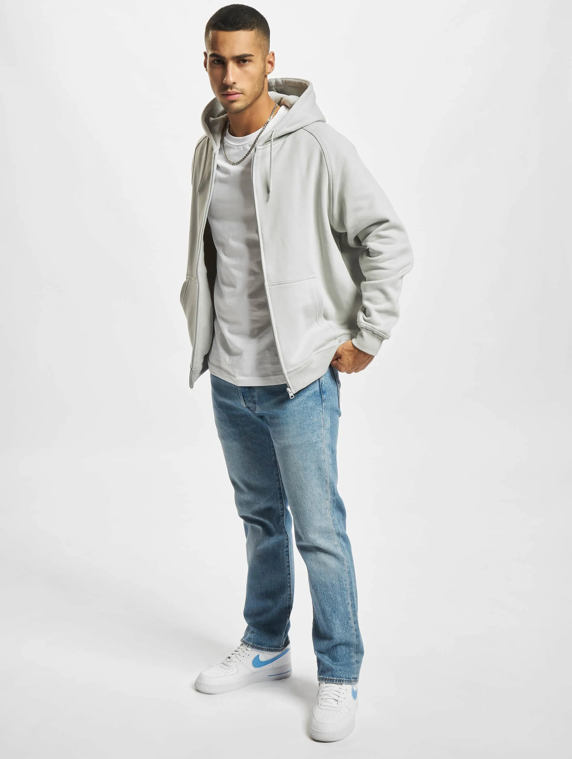 Urban Classics Blank