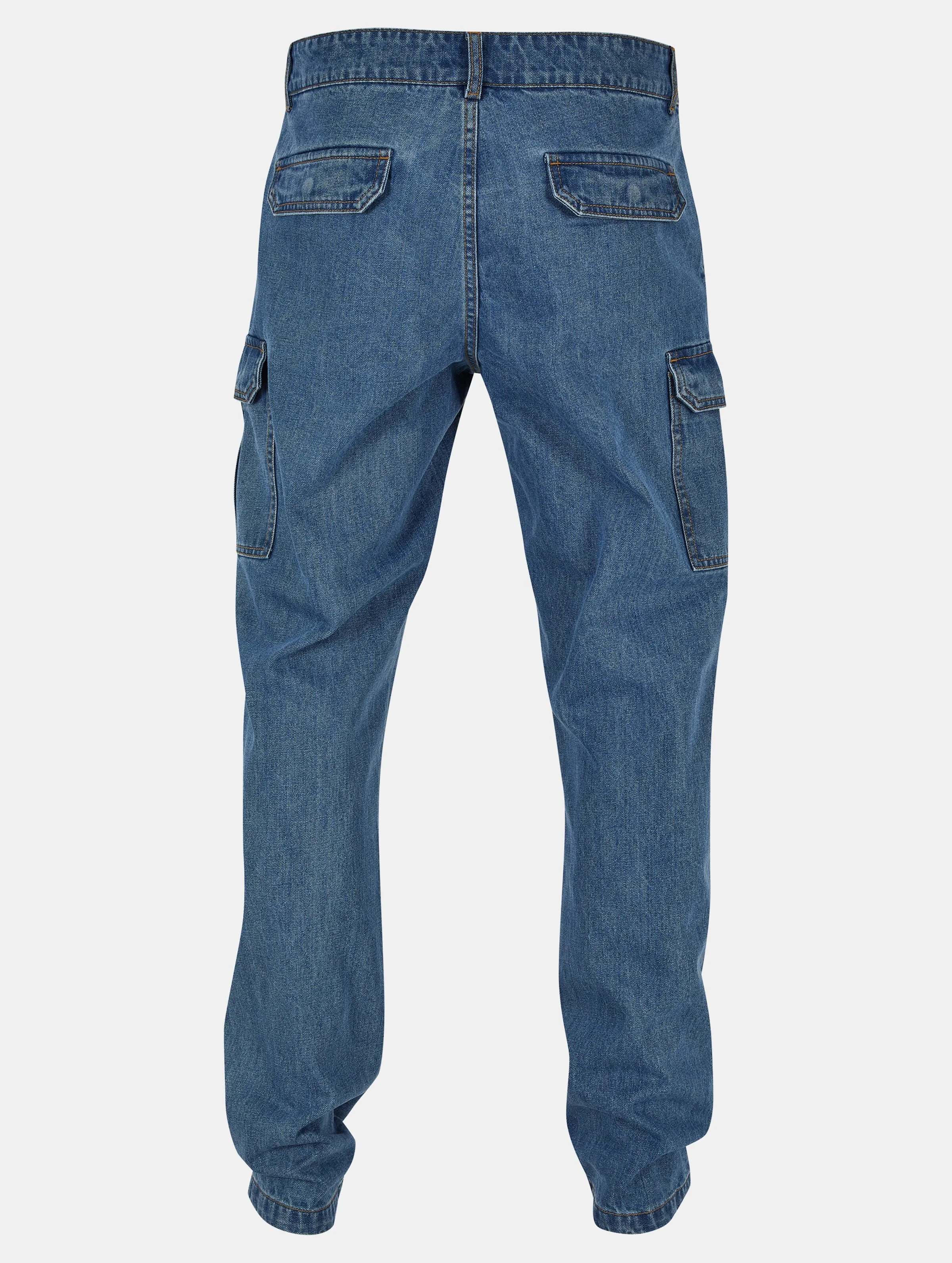 Urban Classics Straight Leg Cargo