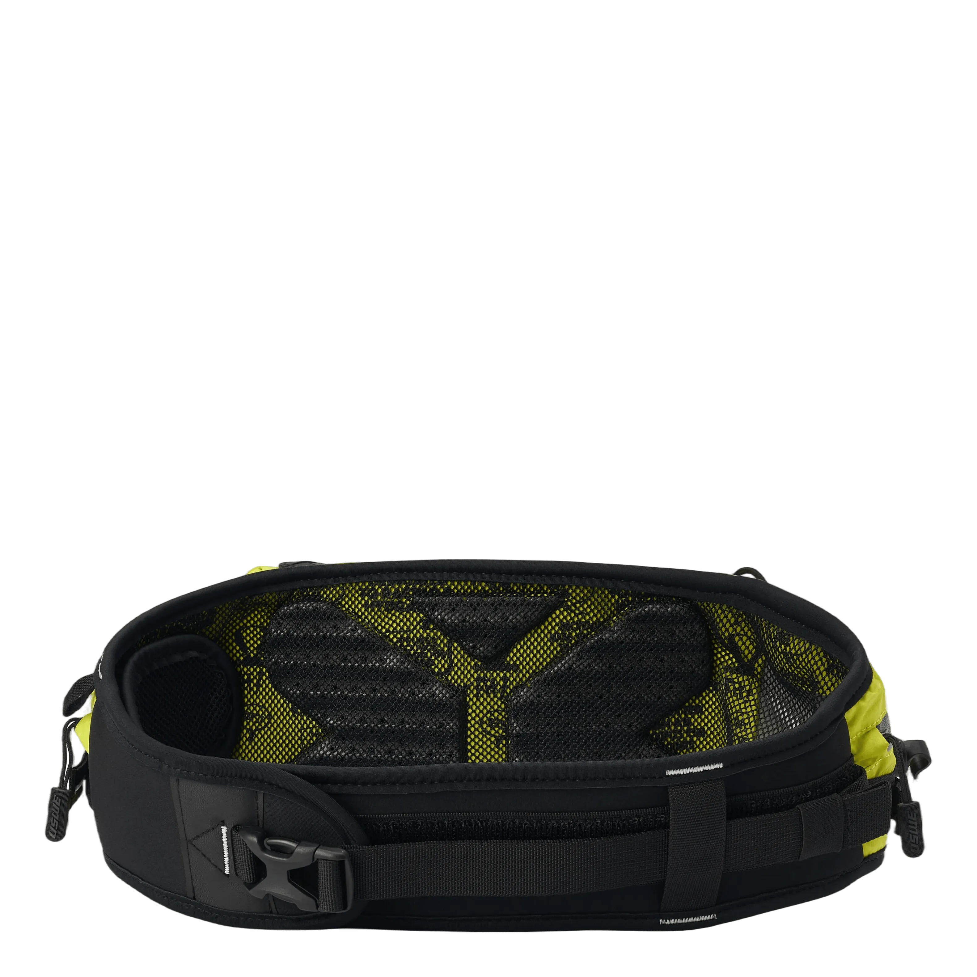 Uswe Zulo 6l Waist Pack Crazy Yellow