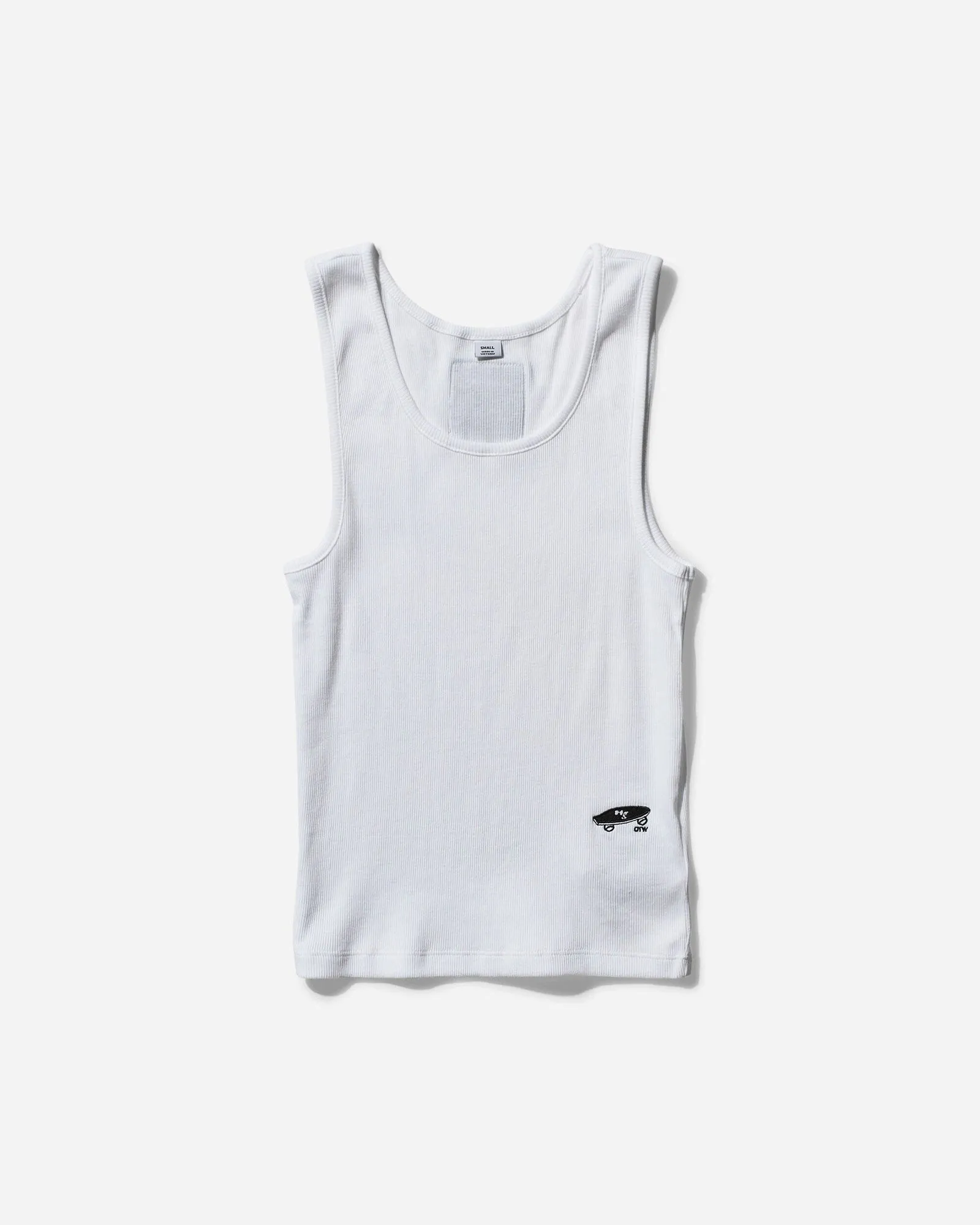 Vans Tank Top Slim