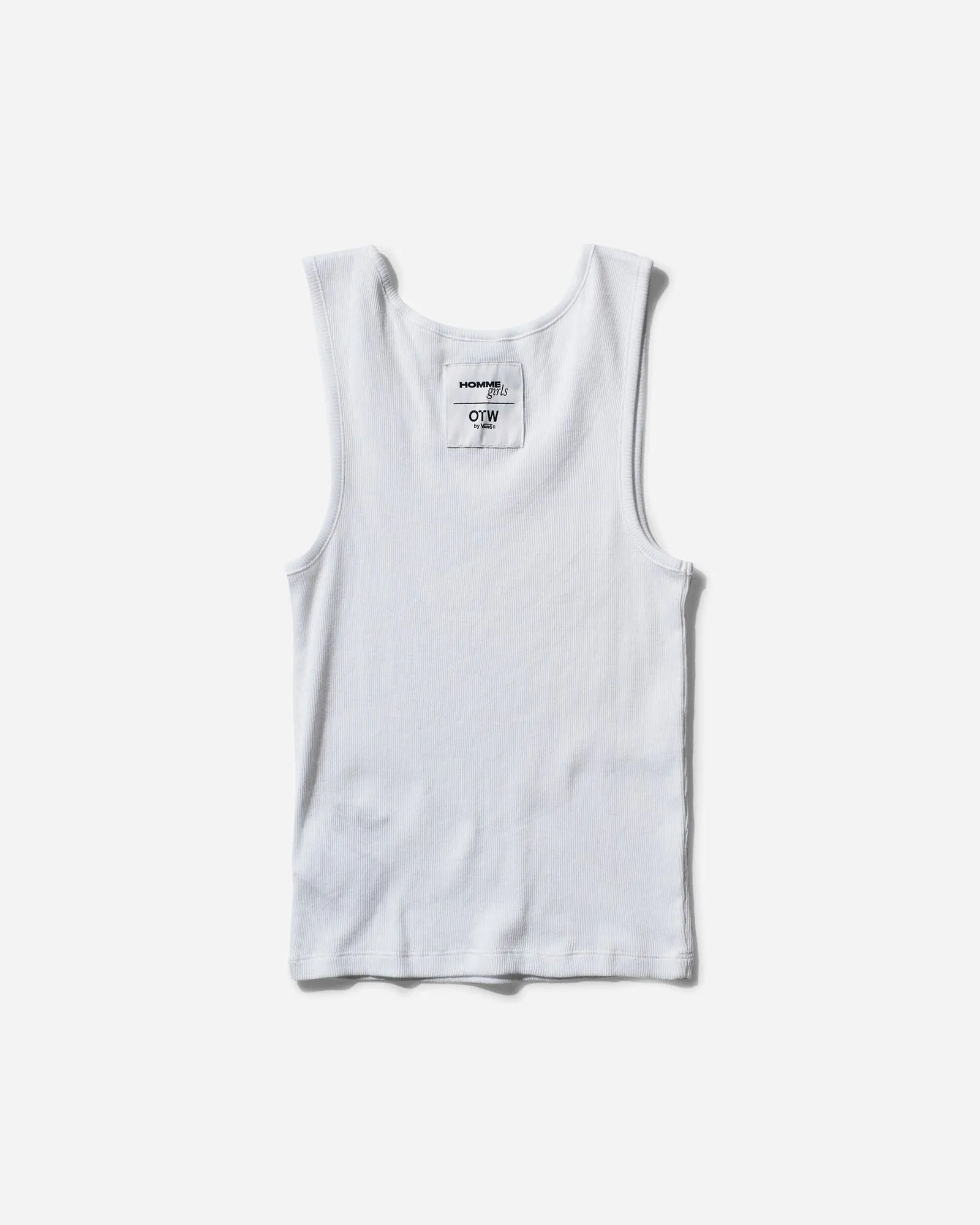 Vans Tank Top Slim