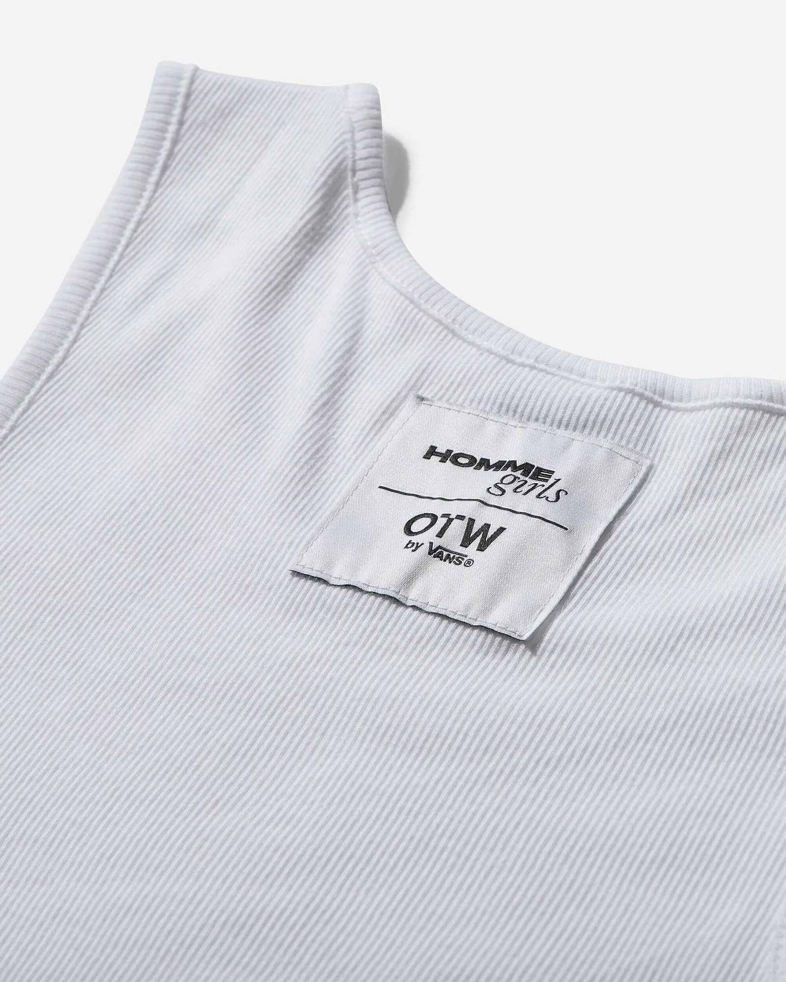Vans Tank Top Slim