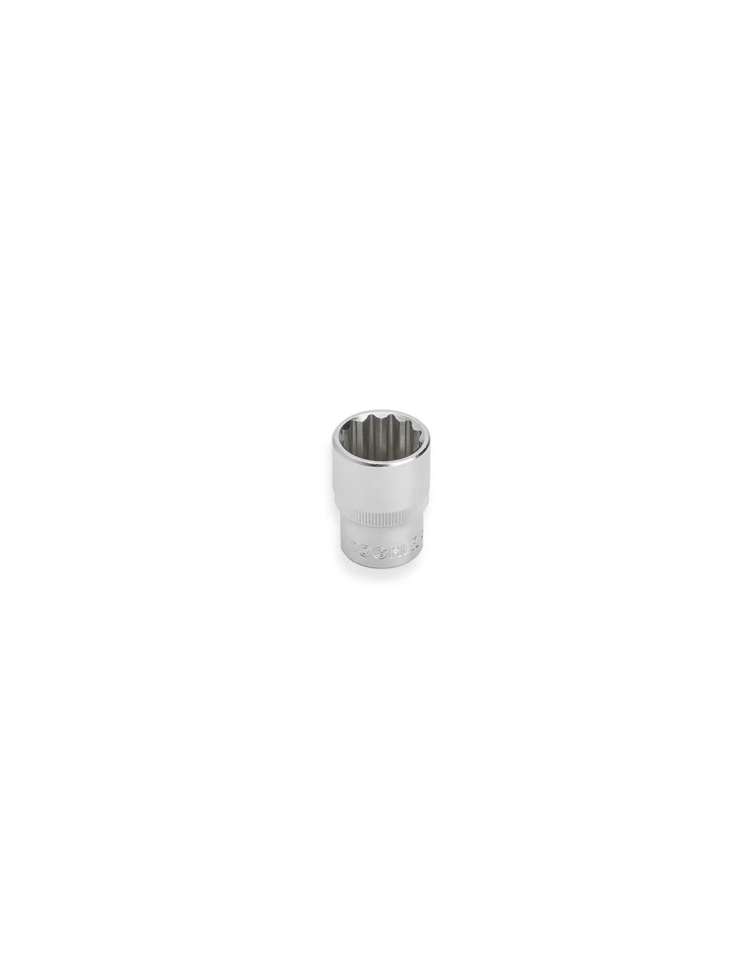 VASO BIHEXAGONAL 1/2 CrV 29MM