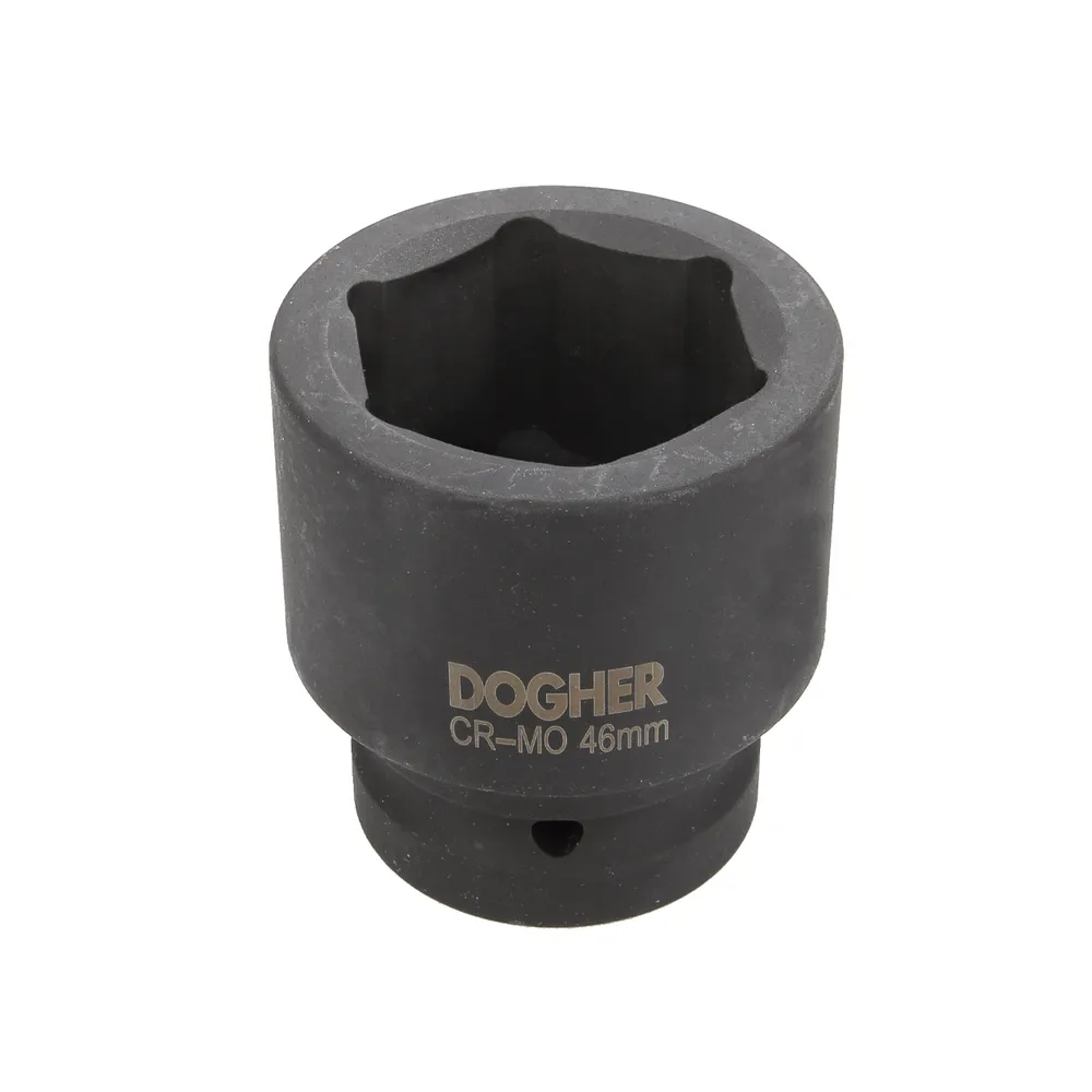 VASO IMPACTO CRMO HEXAGONAL 142MM