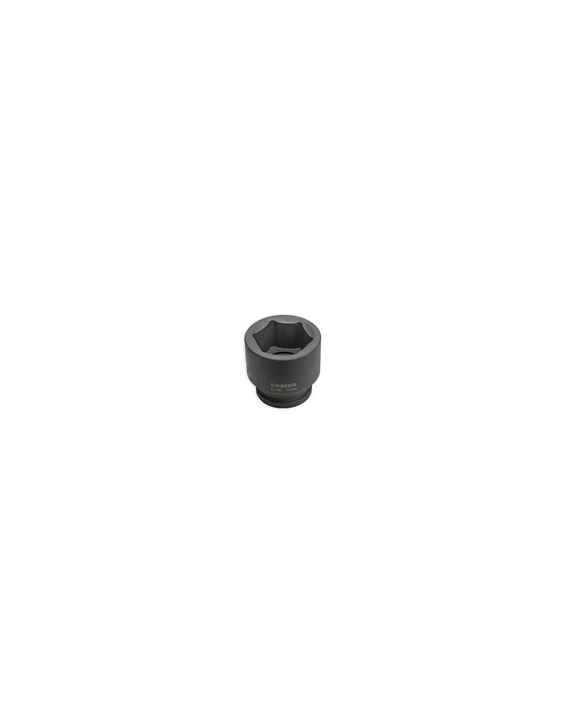 VASO IMPACTO CRMO HEXAGONAL 1.1/2105MM