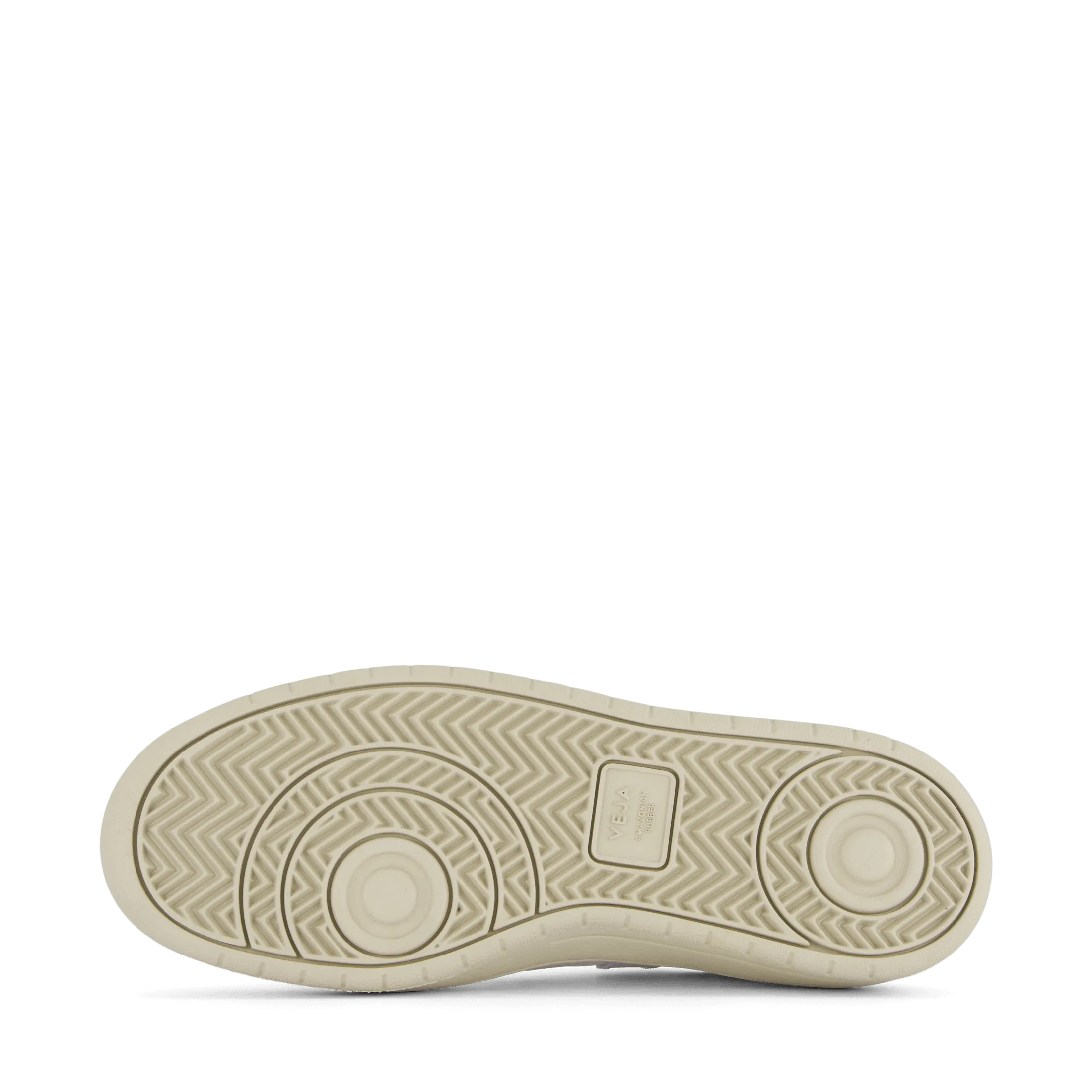 VEJA ZAPATOS V10 CWL FULL WHITE