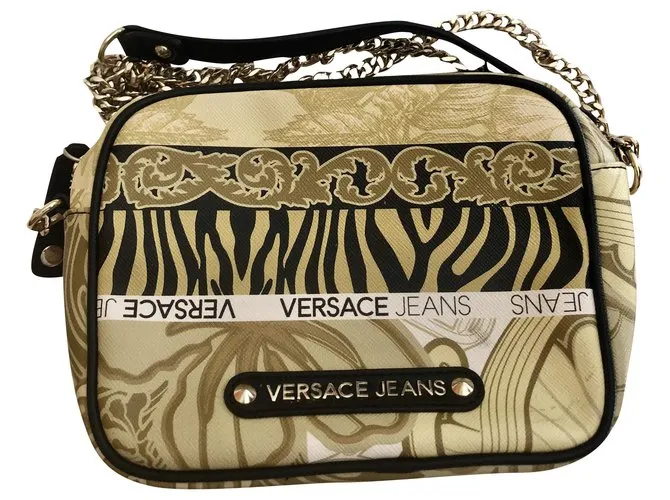 VERSACE Beige 