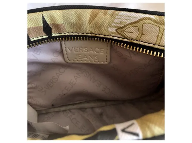 VERSACE Beige 