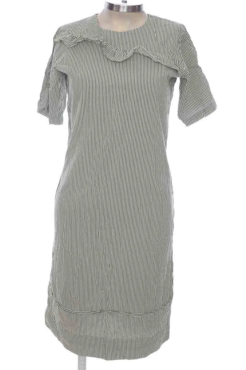 VESTIDO / ENTERIZO COLOR VERDE  CLOSEANDO