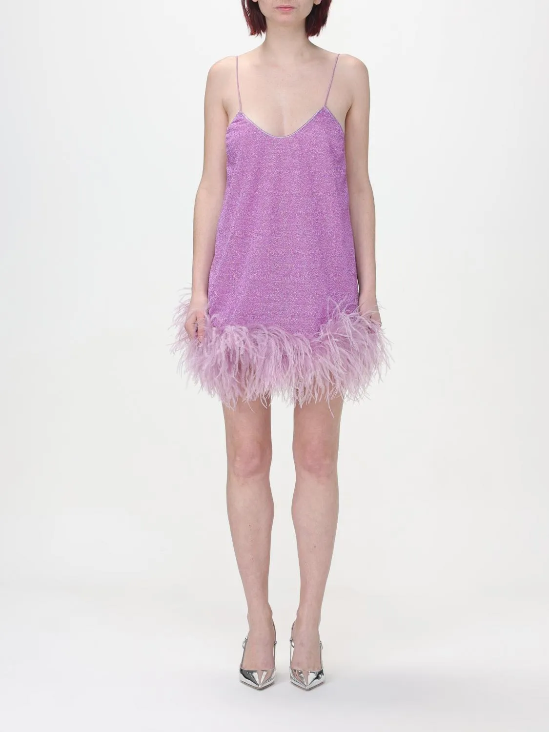 Vestido mujer Oseree