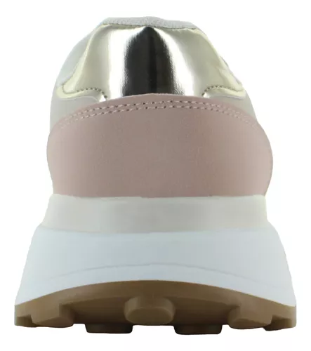 Via Urbana Tenis Atletico Sport Correr Confort Mujer 89224