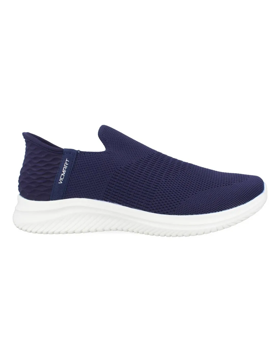 VICMART  ZAPATILLA CONFORT MARINO FOAM HOMBRE