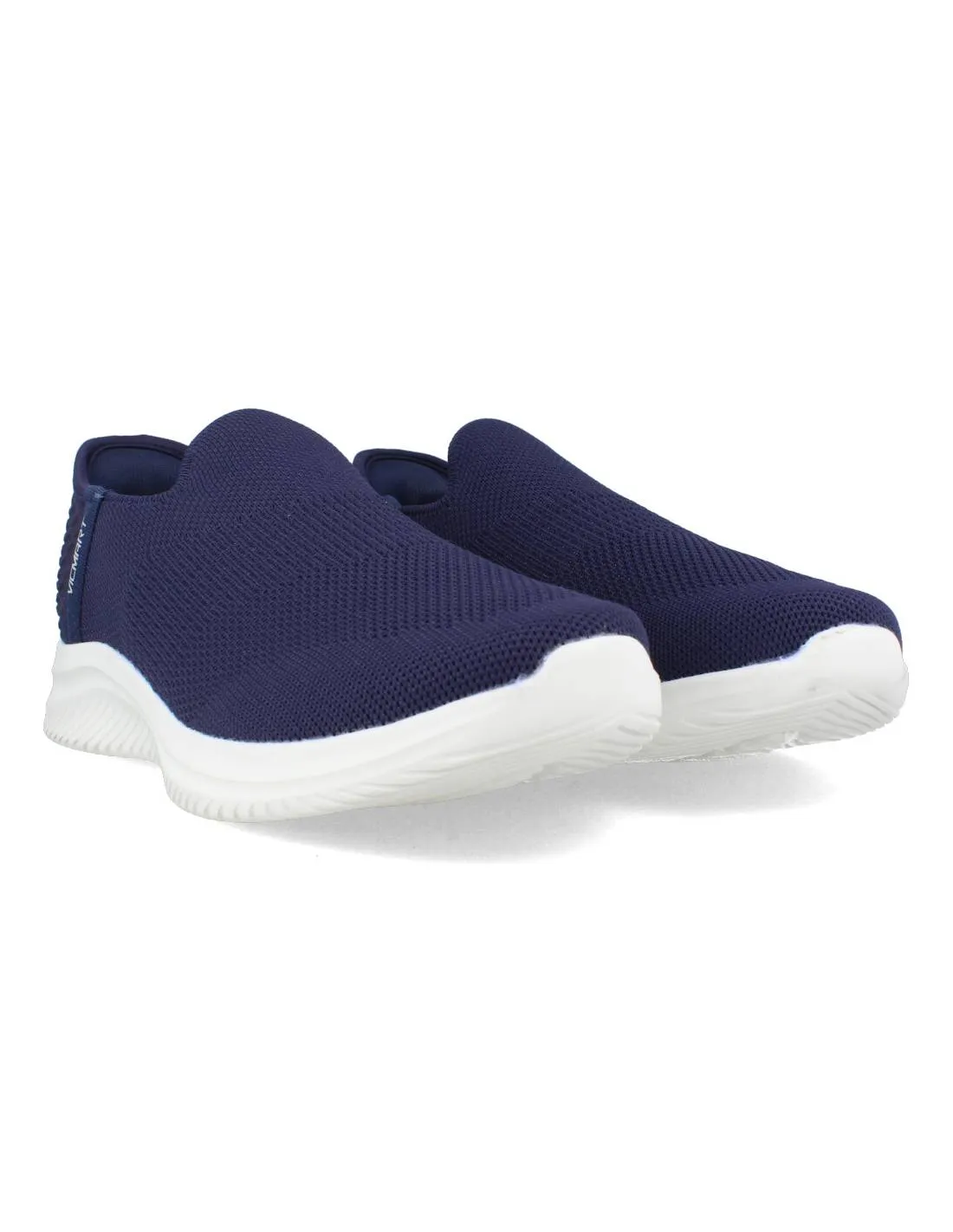 VICMART  ZAPATILLA CONFORT MARINO FOAM HOMBRE