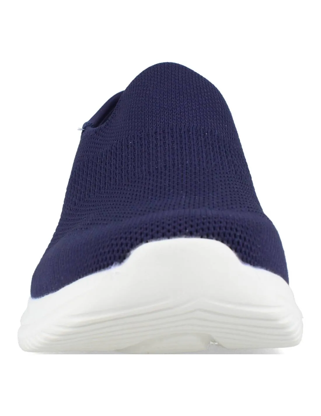 VICMART  ZAPATILLA CONFORT MARINO FOAM HOMBRE