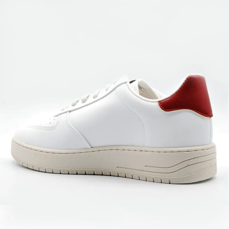 VICTORIA 1 129101 Deportivo cordones mujer
