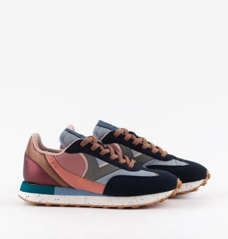 victoria Galaxia Multicolor , zapatillas jogging 1136102