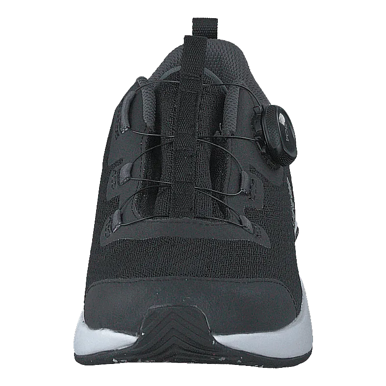 Viking calzado Elevate Low F Gtx Boa Black