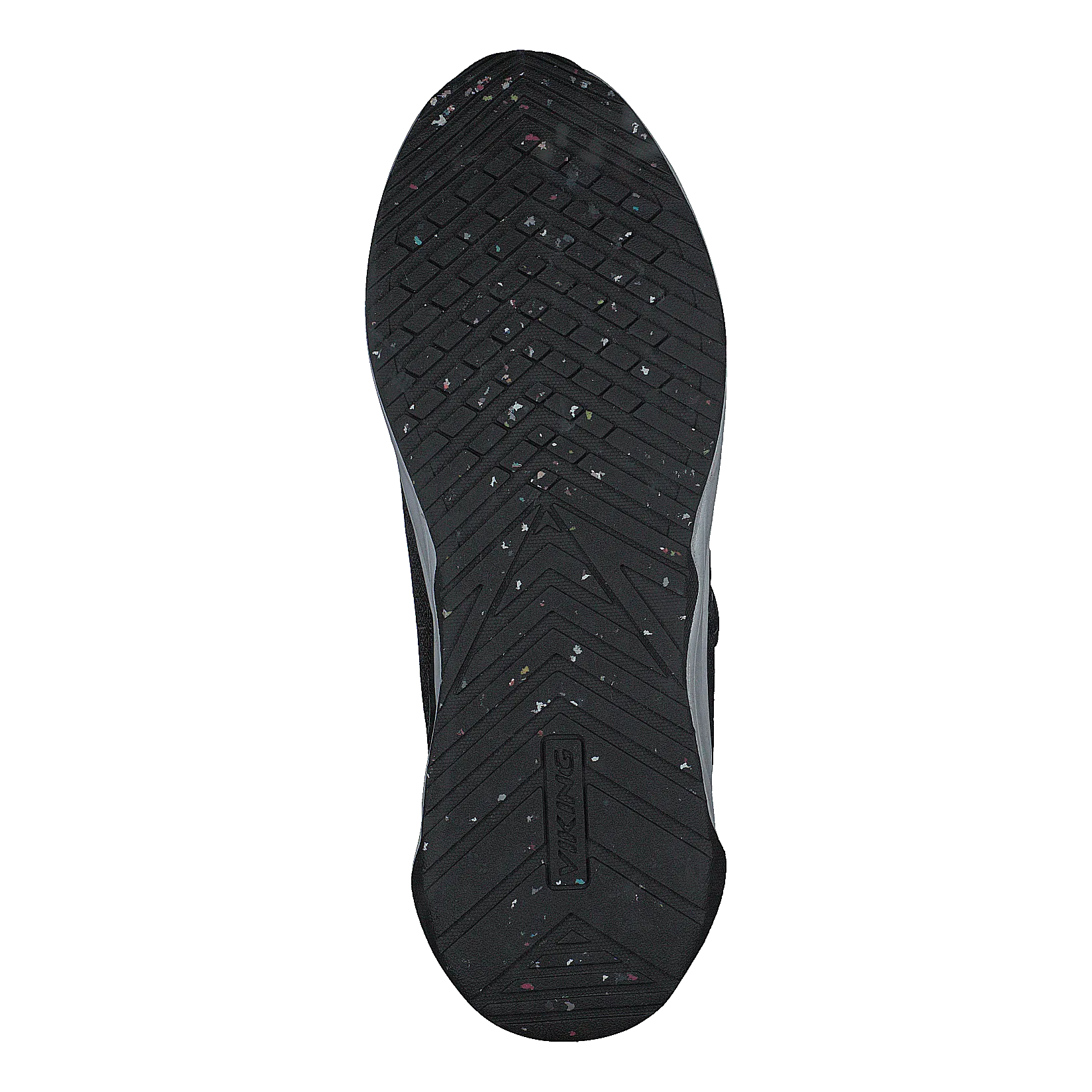 Viking calzado Elevate Low F Gtx Boa Black