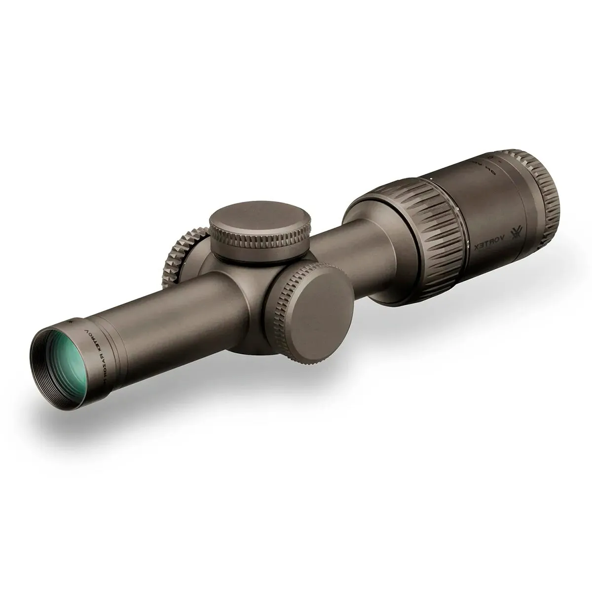 VISOR RIFLE VORTEX RAZOR HD GEN IIE 16X24
