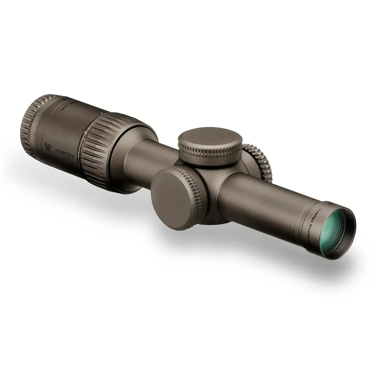 VISOR RIFLE VORTEX RAZOR HD GEN IIE 16X24